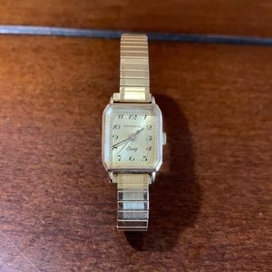 Wittnauer Vintage Watch